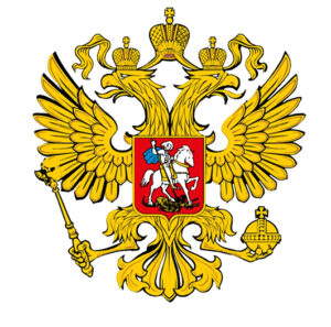 Герб-России